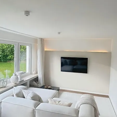 Διαμέρισμα Cozy In A Prime Location Χάγη