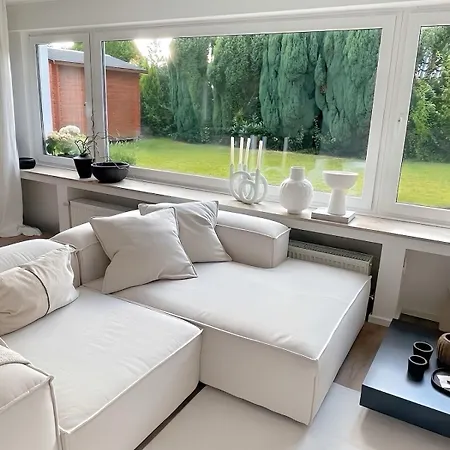 Apartment Cozy In A Prime Location